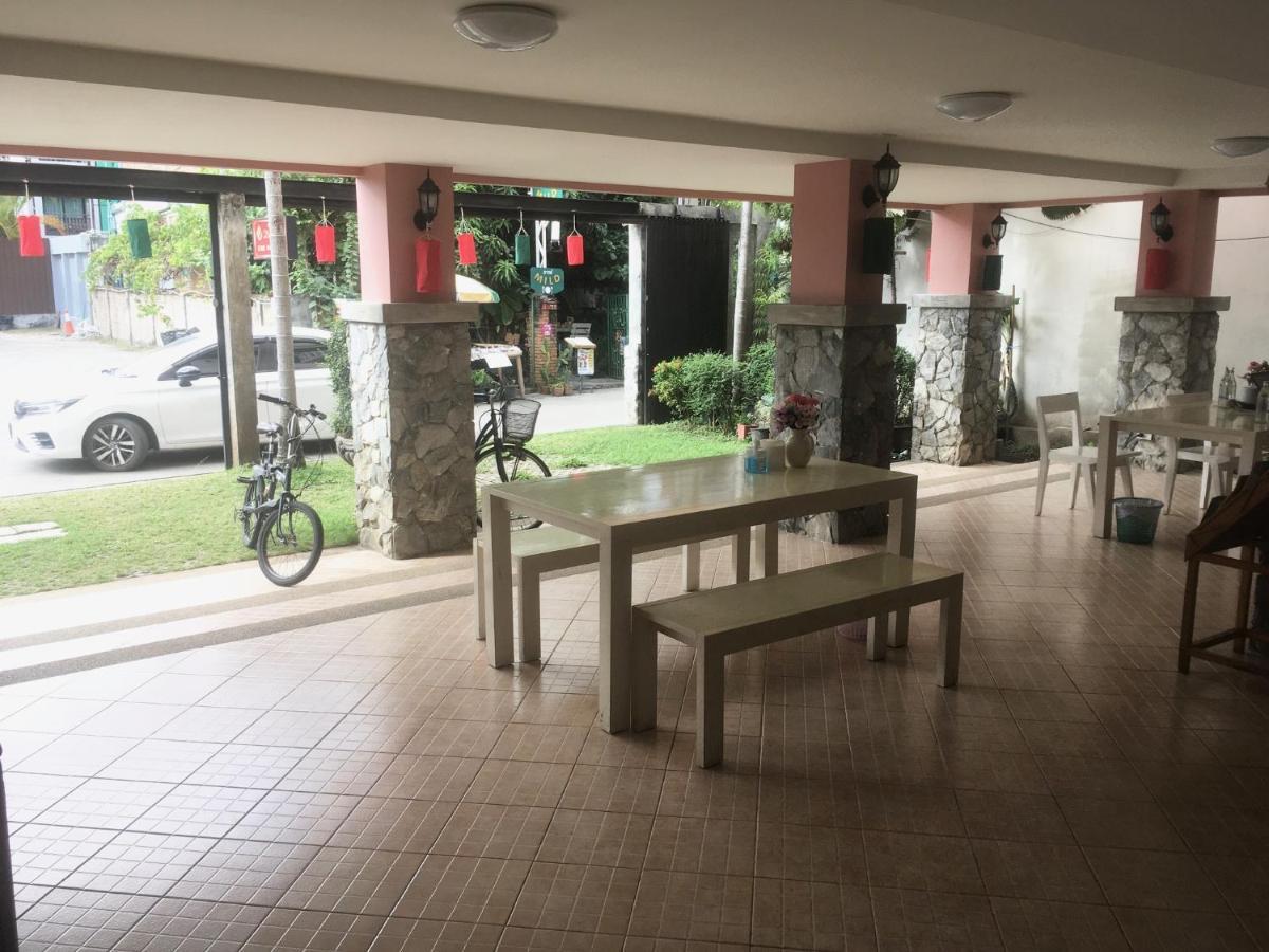 Triple Palms House Hotel Chiang Mai Exterior foto